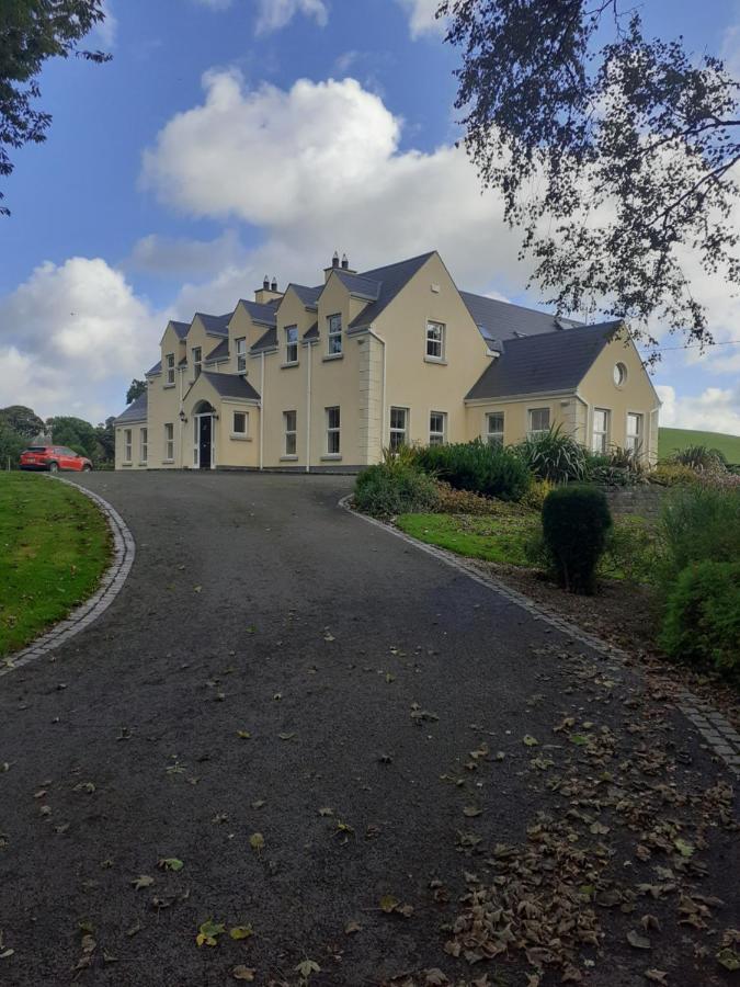 Single Or Twin Room In Lovely Country Residence Nobber Dış mekan fotoğraf