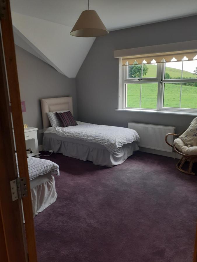 Single Or Twin Room In Lovely Country Residence Nobber Dış mekan fotoğraf
