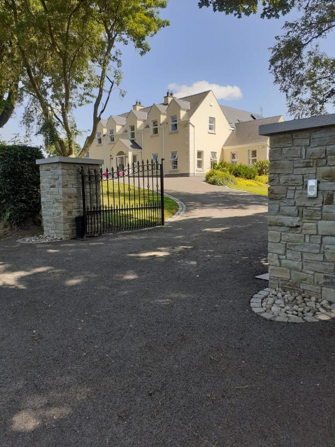 Single Or Twin Room In Lovely Country Residence Nobber Dış mekan fotoğraf