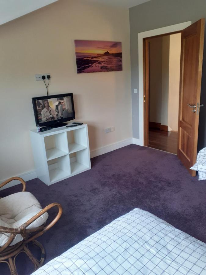 Single Or Twin Room In Lovely Country Residence Nobber Dış mekan fotoğraf