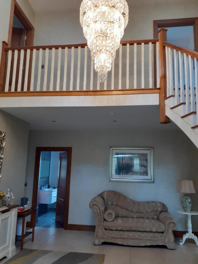 Single Or Twin Room In Lovely Country Residence Nobber Dış mekan fotoğraf
